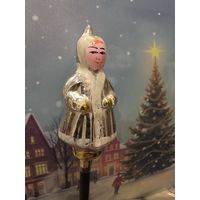 Елочная игрушка Герда