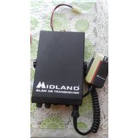 Рация midland ALAN 80