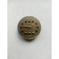 МЕХАНИЗМ ЧАСОВ РАКЕТА СССР