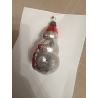 Ёлочные игрушки