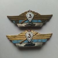 Классность общевойсковая 3. С рубля