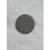 10 грошей 1831