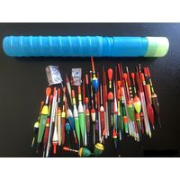Рыболовная        мелочёвка