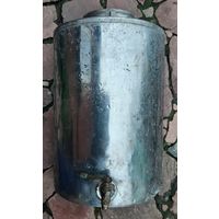 Бак для питьевой воды, переносной/ подвесной , нерж.