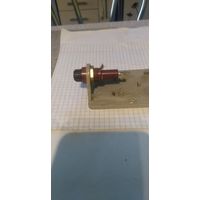 Держатель предохронителя ДВП8