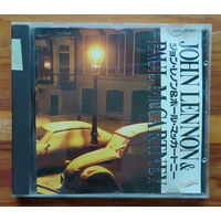 CD,(Japan) John Lennon & Paul McCartney