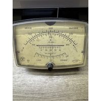 Барометр ссср.