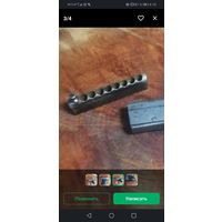 Магазин для СПЛ