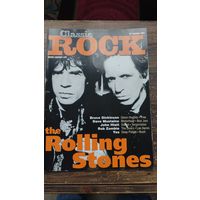 Журнал Classic Rock #7 декабрь 2001