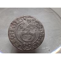 Полторак 1623 год.Сигизмунд III.