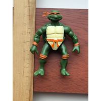 Черепашка ниндзя из 90x