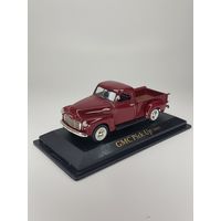 GMS  от YAT MING 1:43