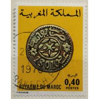 Марокко 1976г.