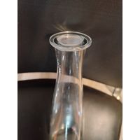 Графин бутылка