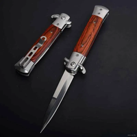 Нож складной стилет