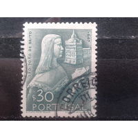 Португалия, 1948. Святой Иоанн Британский