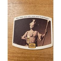 Подставка под пиво Ottakringer No 2