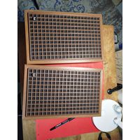 Стерео колонки 2 шт. Dual CL 114 Германия. С рубля. Новье. Дикий Нульц.