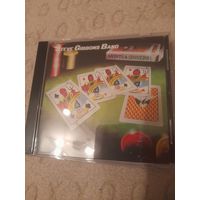 THE STEVE GIBBONS BAND "SAINTS AND SINNERS" CD 1981