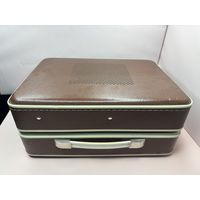 Электропроигрыватель юность