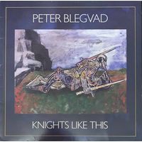 Peter Blegvad – Knights Like This / UK 1985