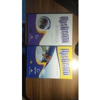 Upstream C2 Student's Book + Workbook