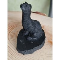 Фигурка из камня или чего то