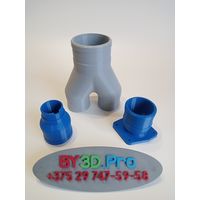 Makita 1019,1219 система пылеудаления - переходники