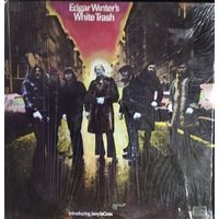 Edgar Winter's /White Trash/1971,Epic, LP, USA