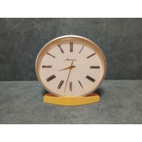 Часы настольные Молния