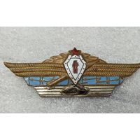 Офицерская классность