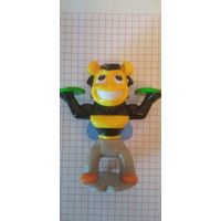 Оса. Хэппи Милл