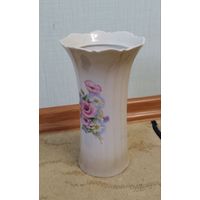 Ваза фарфор СССР