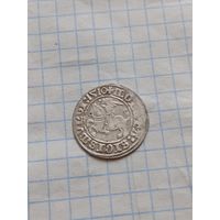 Полугрош 1510 года