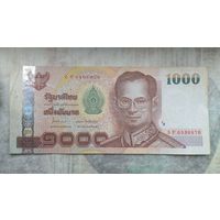Таиланд 1000 бат