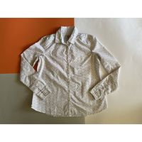 Женская рубашка Timberland, размер S