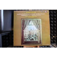 Joseph Haydn, Philharmonia Hungarica, Antal Dorati - Symphony No. 26 In D Minor 'Lamentation', 25, 27, 28 (1975, Vinyl)