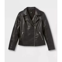 Косуха кожзам, 10-12 лет