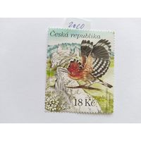 Чехия 2010