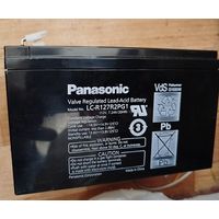 Аккумуляторы-12v. 3 штуки.