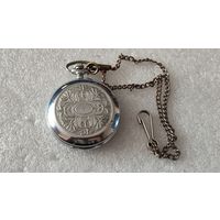 Часы Молния, 200 лотов с 1 рубля,5 дней!