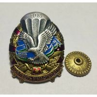 Значок. 103 ВДВ Доблесть и Мастерство