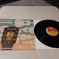 J.J. CALE - 1976 - TROUBADOUR (GERMANY) LP
