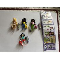 Серия Ферреро