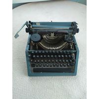Механическая печатная машинка , торги с рубля