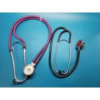 Стетофонендоскоп ( одним лотом)