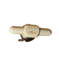 Винтажная открывашка банок. Москва (ГПЗ-1) с 1932 года.