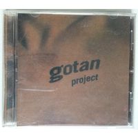 CD Gotan Project – La Revancha Del Tango (2003)