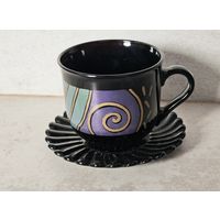 Чайная пара