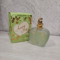 Jeanne Arthes Amore Mio Dolce Paloma